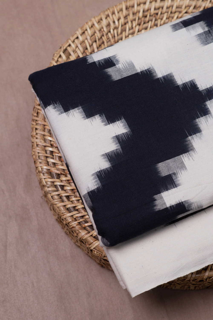 Ikat Fabric - Matkatus
