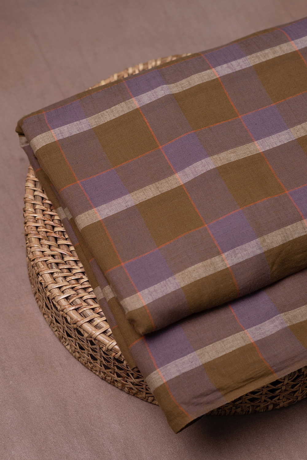 Handloom Fabric - Matkatus 