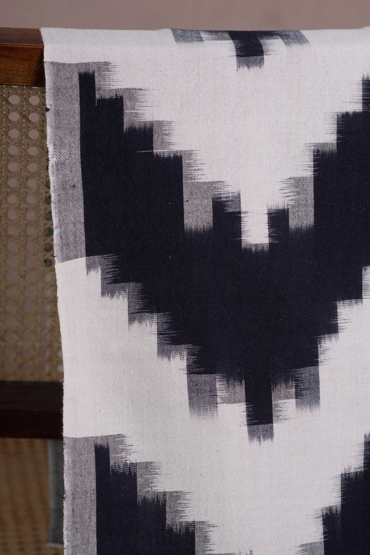 Ikat Fabrics - Matkatus