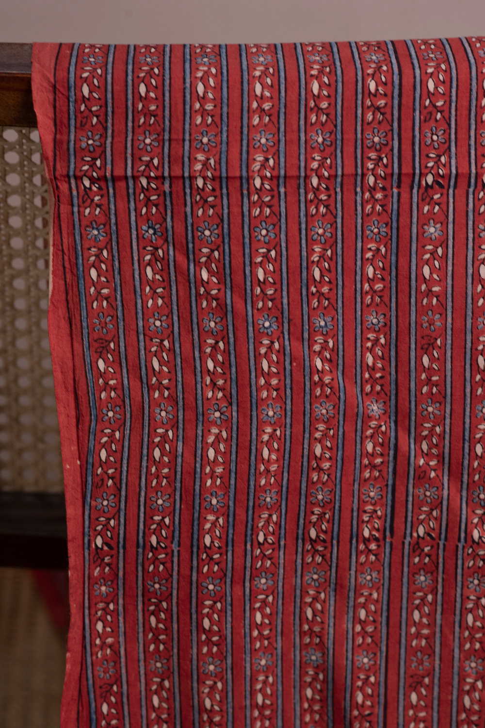 Cotton Fabric - Matkatus 