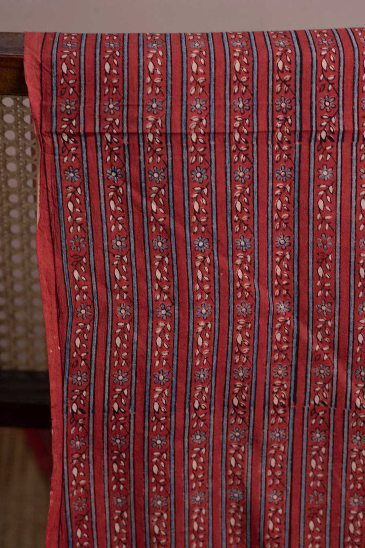 Cotton Fabric - Matkatus 