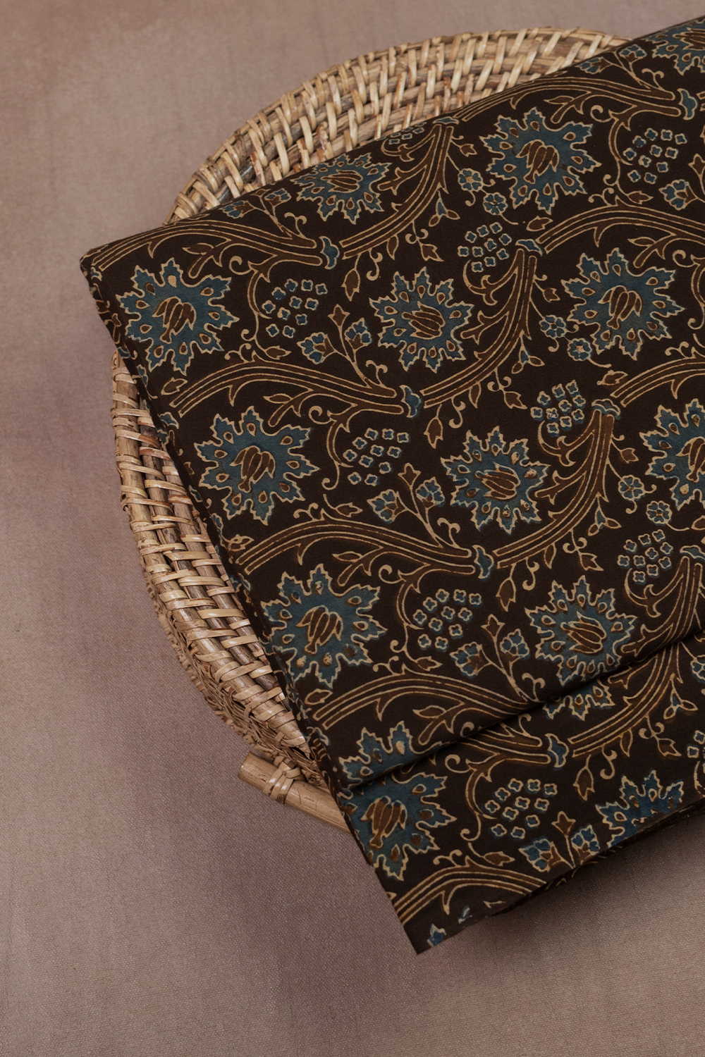 Block Printed Fabrics - Matkatus 