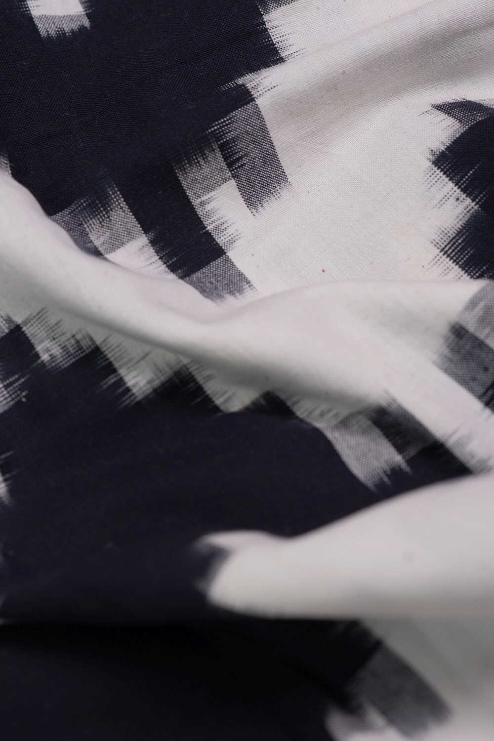 Pochampally Ikat Fabric - Matkatus