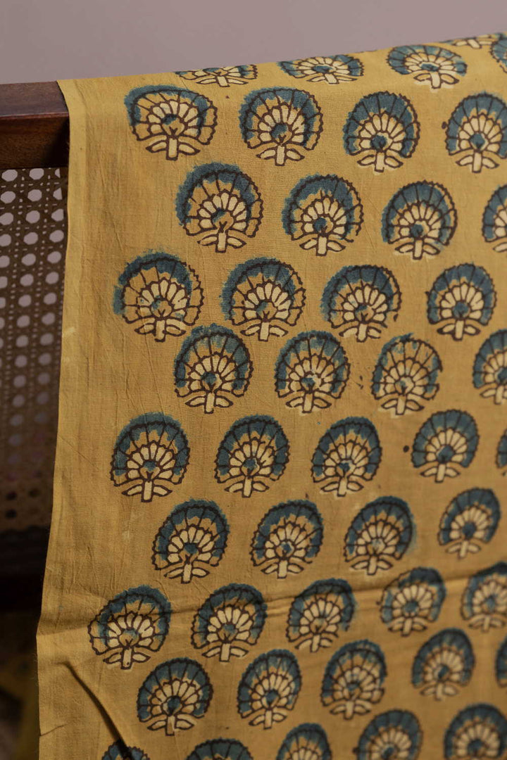 Cotton Fabrics-Matkatus