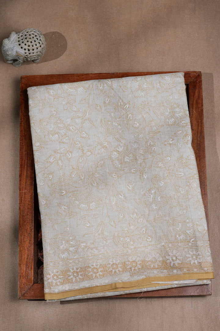 Kota Saree - Matkatus