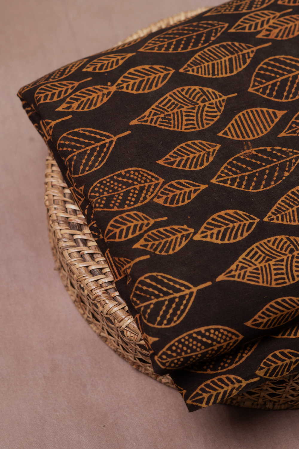 Cotton Fabric - Matkatus 