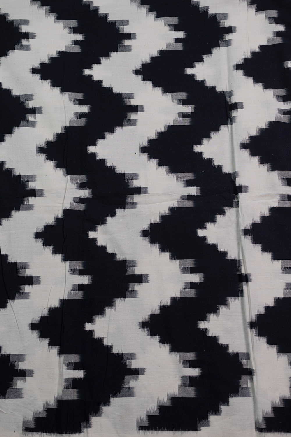 Ikat Fabric - Matkatus