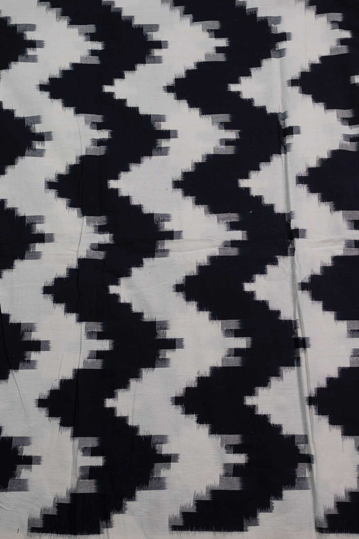 Ikat Fabric - Matkatus