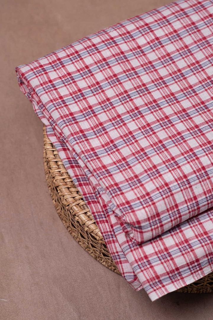 Handloom Fabrics - Matkatus