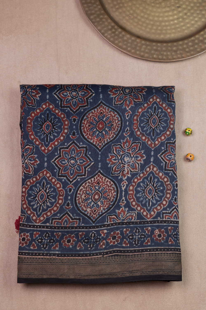 Silk Cotton Sarees - Matkatus 