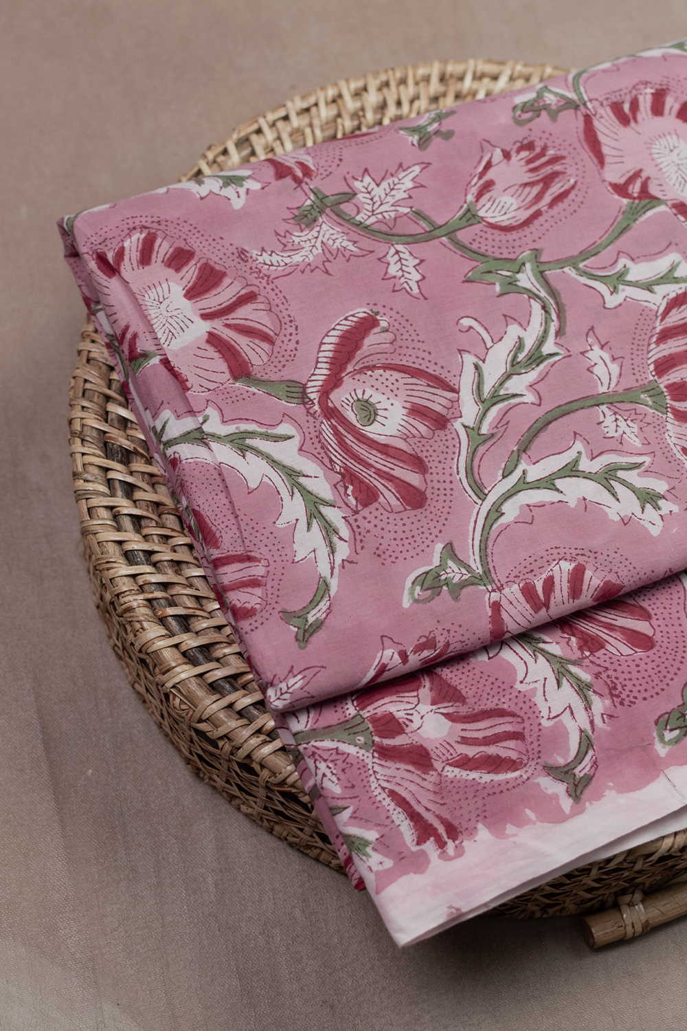 Sanganeri Fabrics-Matkatus  