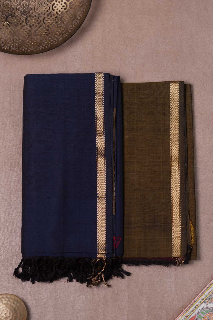 Top & Dupatta - Matkatus 