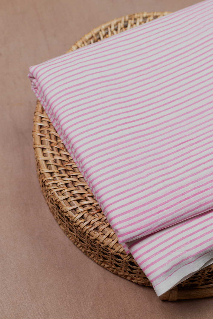 Sanganeri Fabrics-Matkatus  