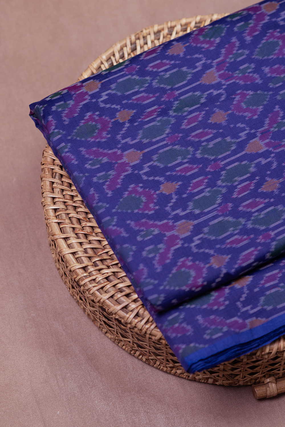 Ikat  Fabrics - Matkatus 