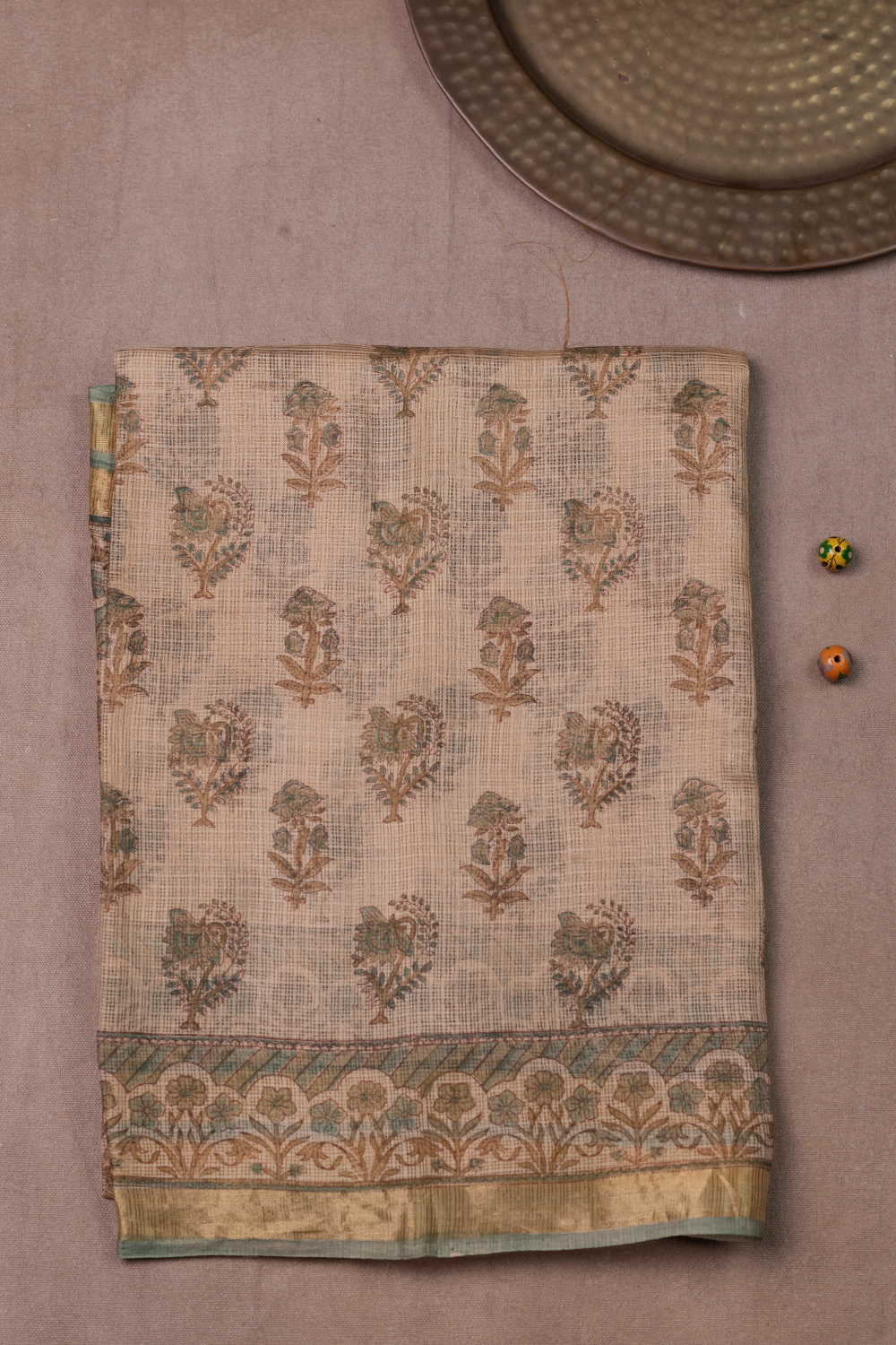 Sarees - matkatus