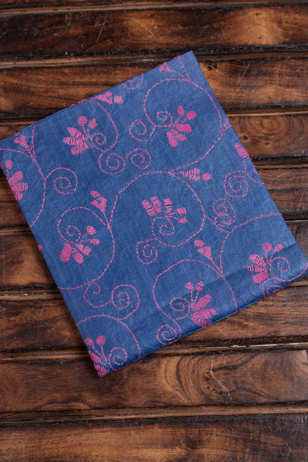Kantha Blouse - Matkatus