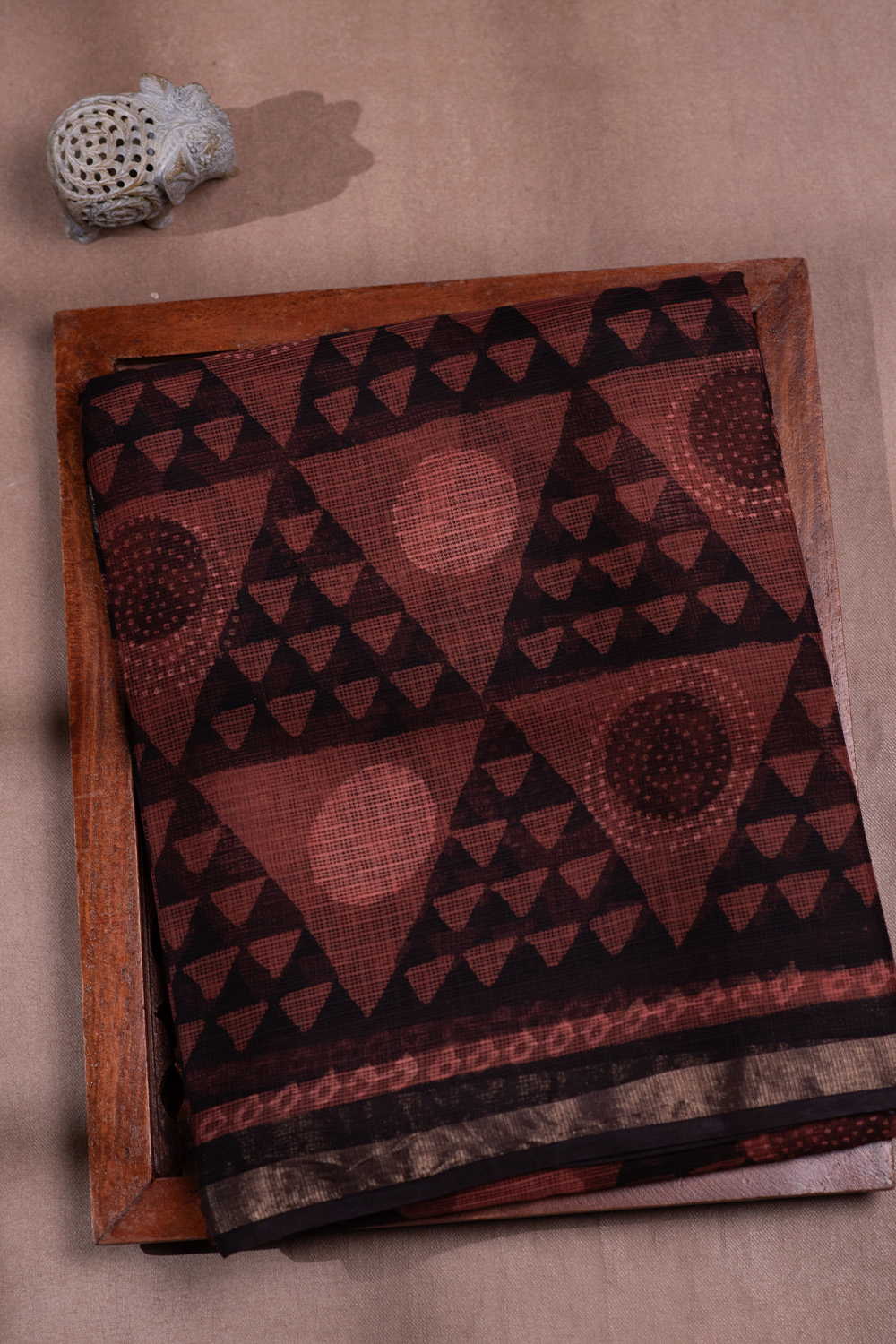 Sarees - Matkatus 