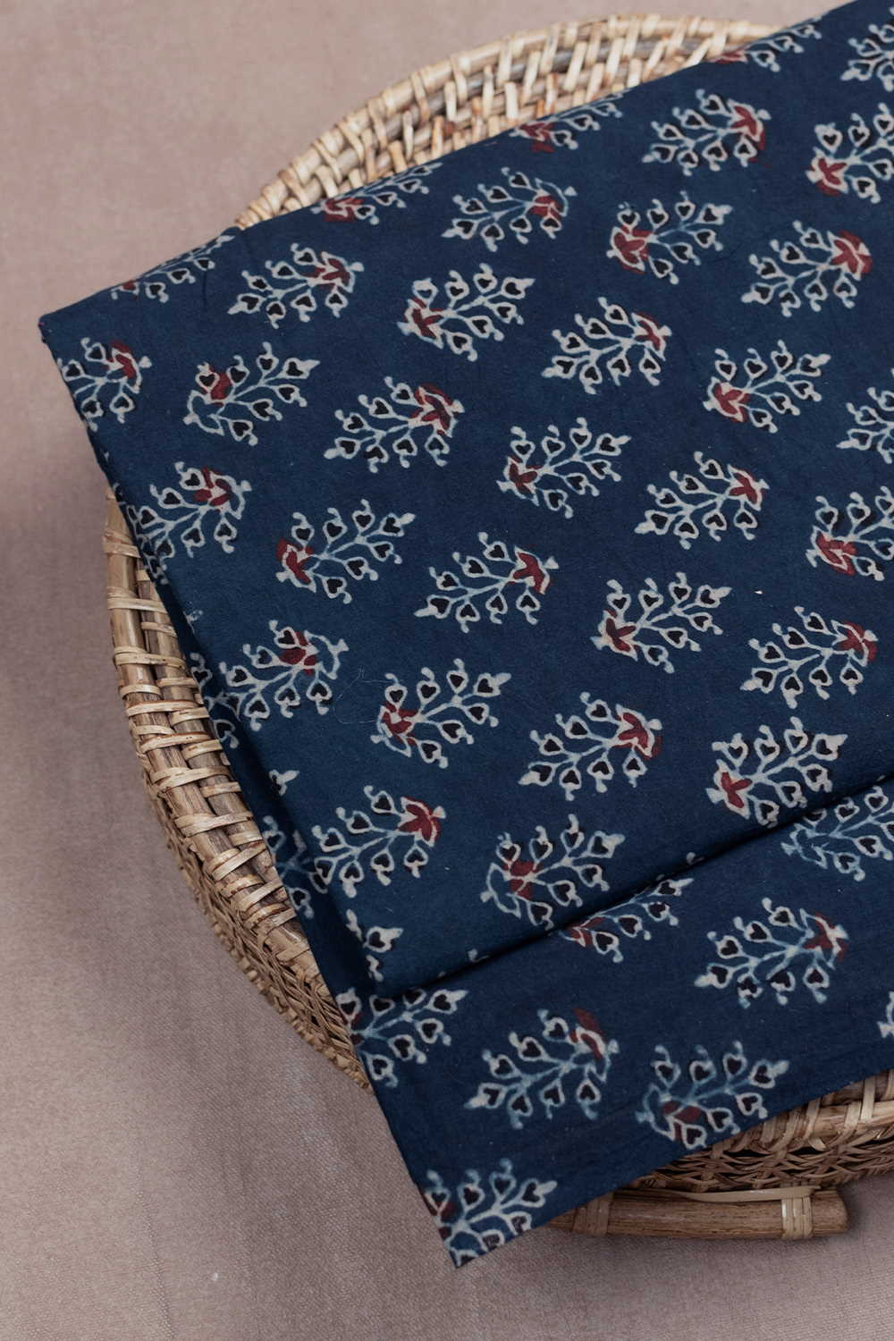 Ajrak Fabrics - Matkatus