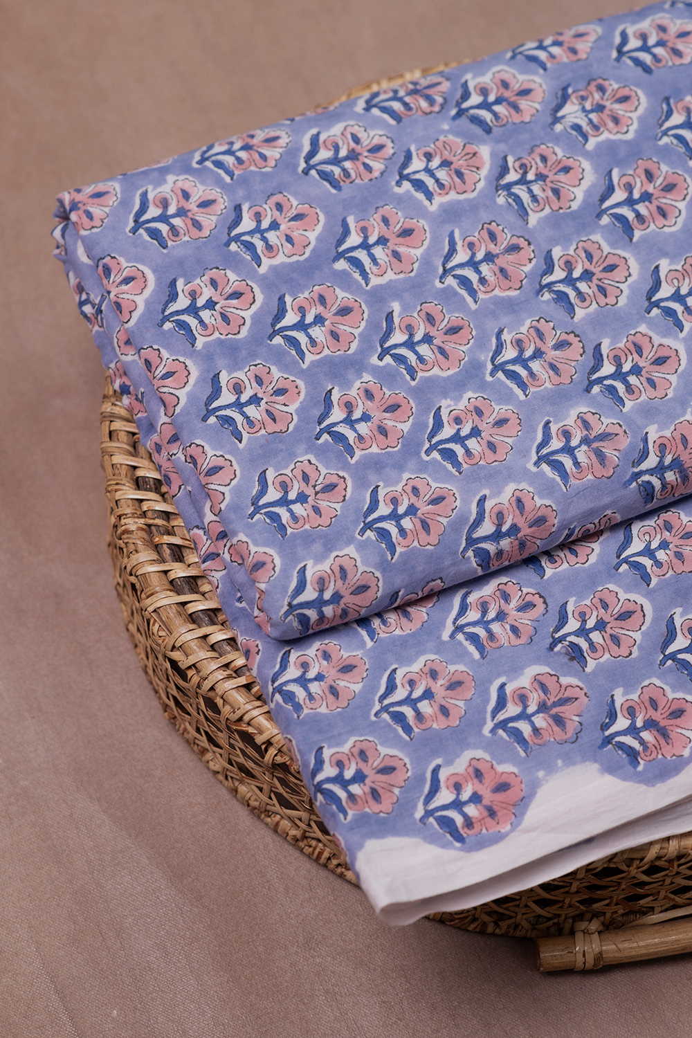 Sanganeri Fabric - Matkatus 