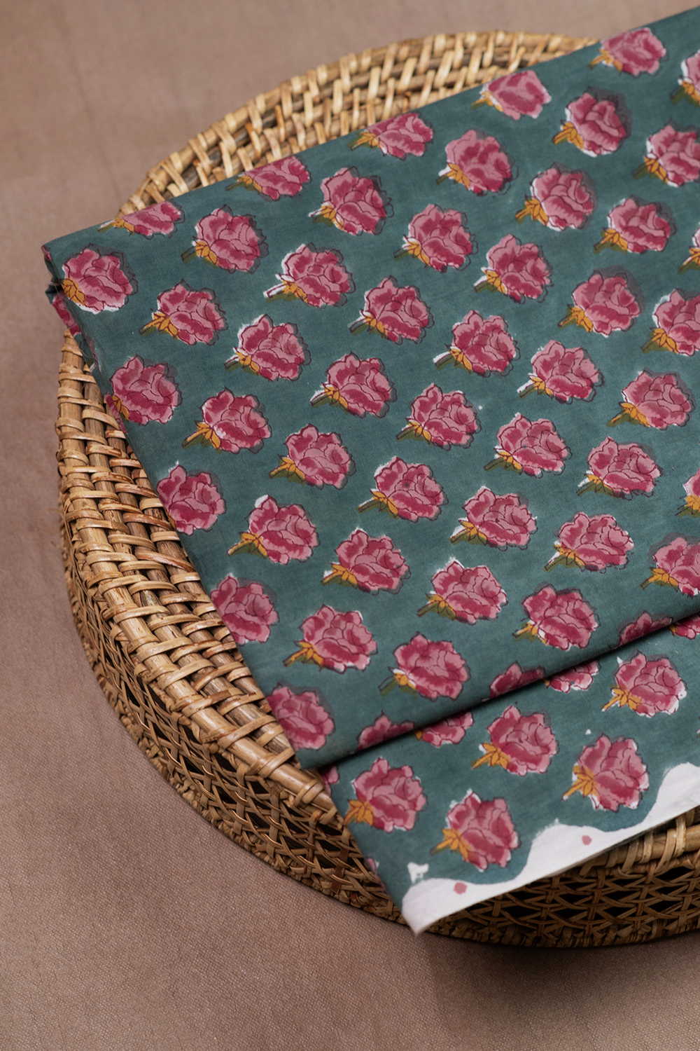 Sanganeri Fabrics - Matkatus