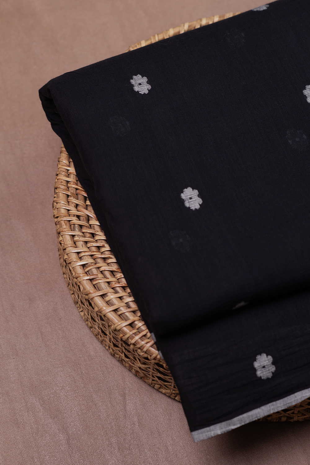 Cotton Fabric - Matkatus
