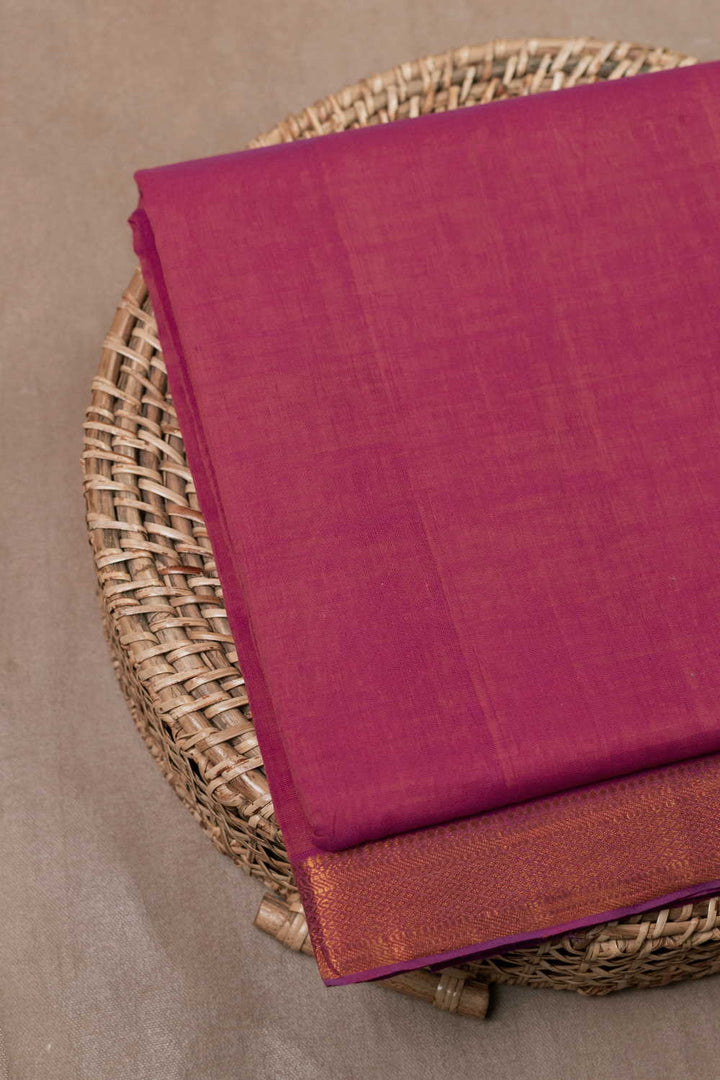Mangalagiri Plain Fabric -Matkatus
