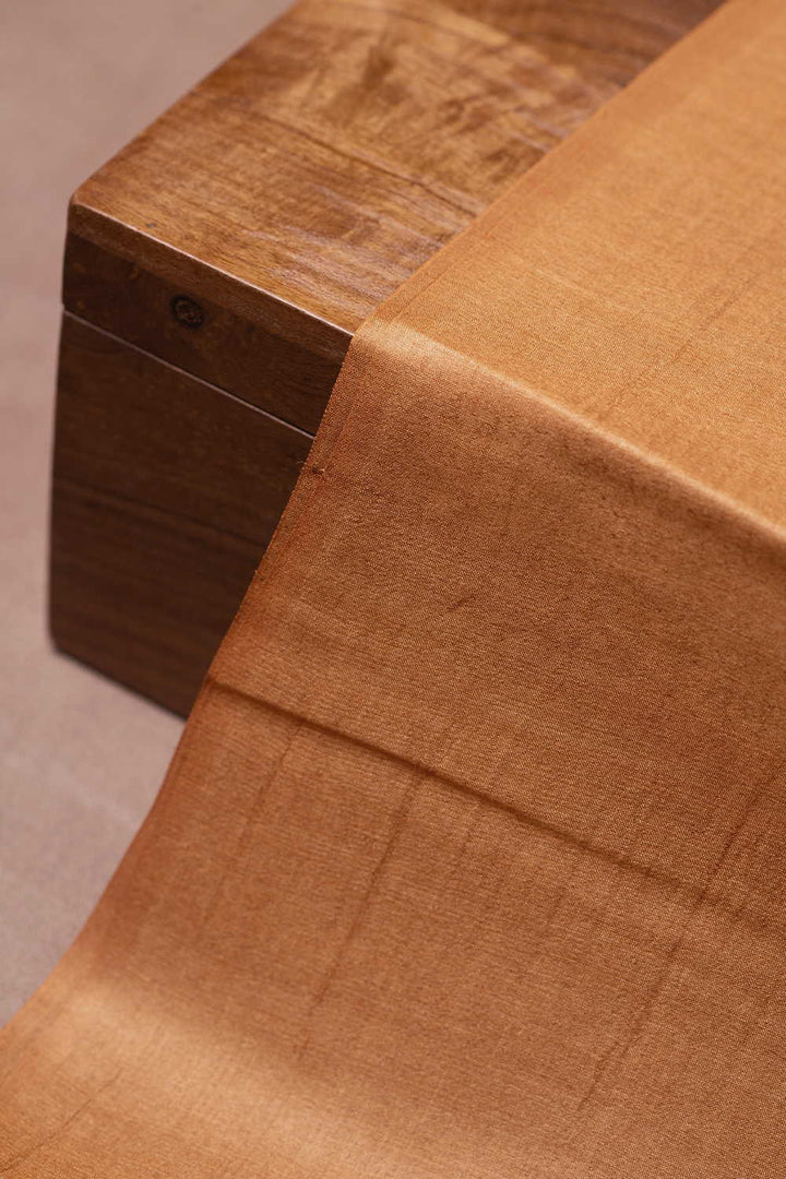 Tussar Silk Fabrics - Matkatus