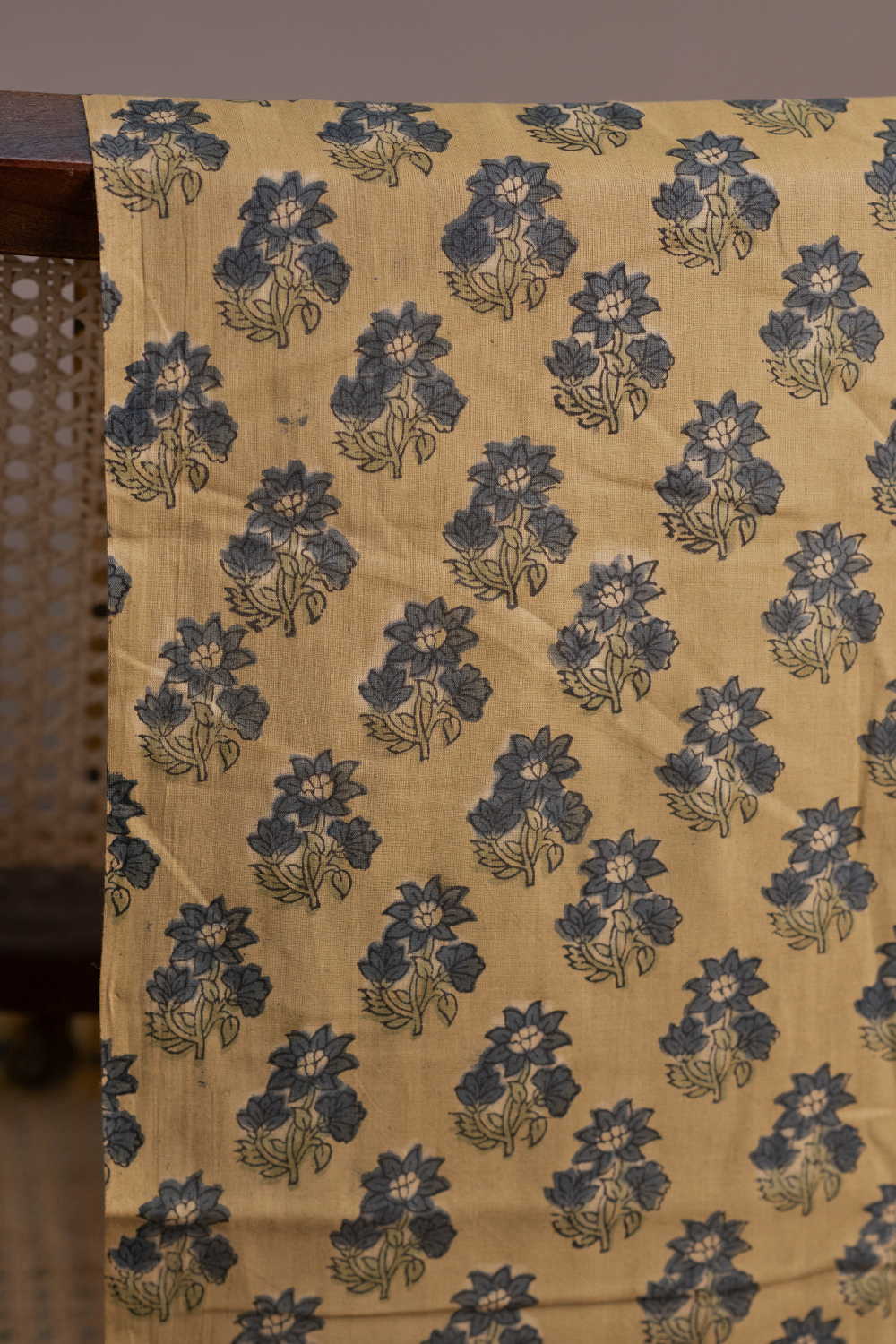 Cotton Fabrics-Matkatus 