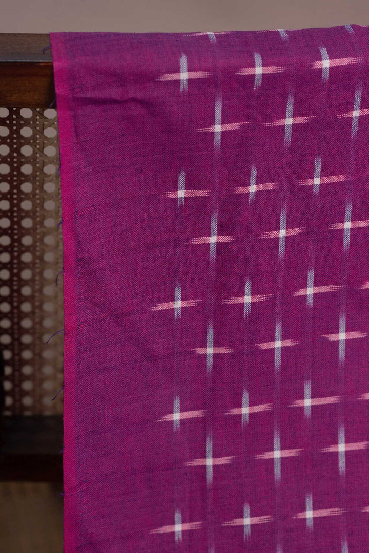 Cotton Fabrics  - Matkatus