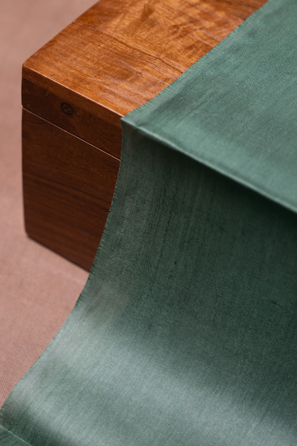 Tussar Silk Fabrics - Matkatus