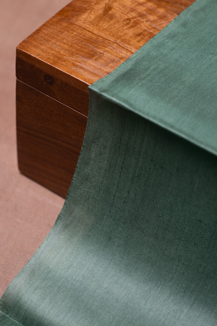 Tussar Silk Fabrics - Matkatus