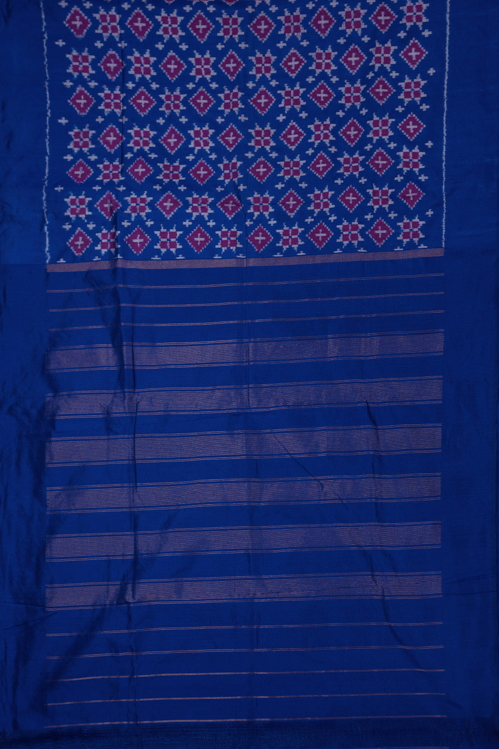 Handloom Saree - Matkatus 