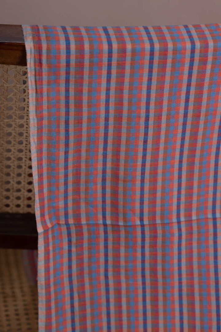 Handloom Fabric - Matkatus 