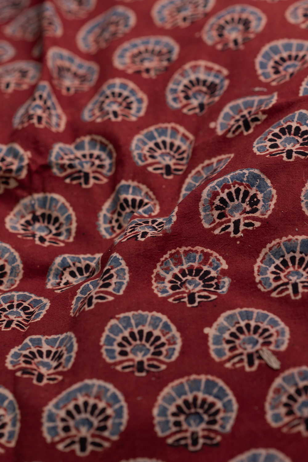 Cotton Fabrics-Matkatus