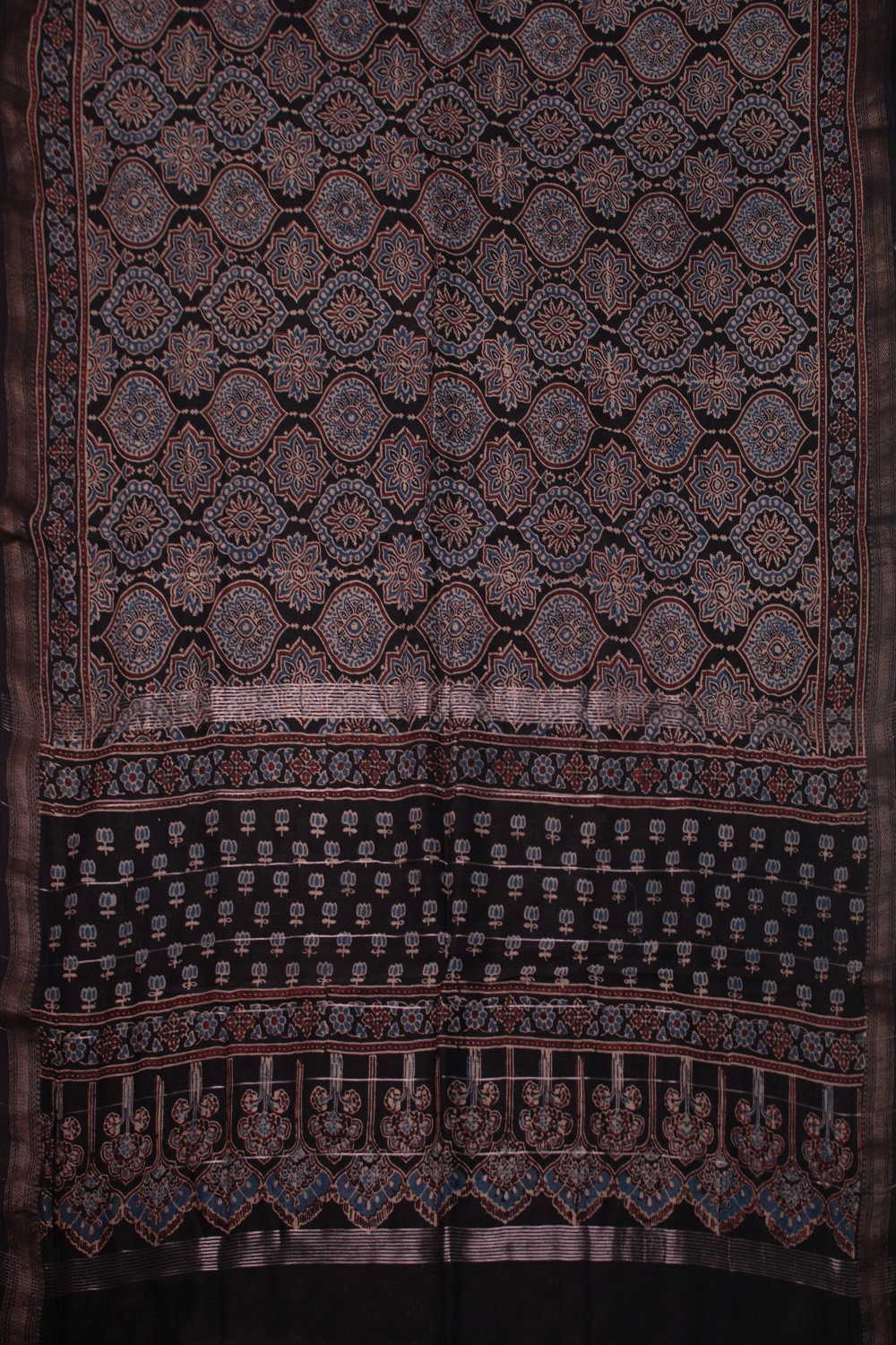 Maheshwari Sarees - Matkatus 