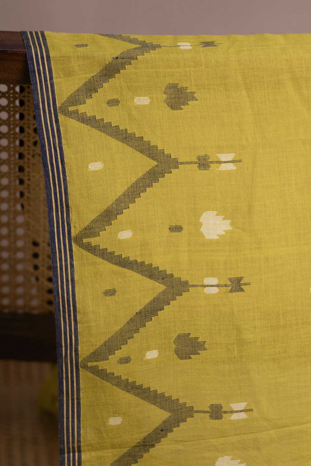 Cotton Fabric - Matkatus 
