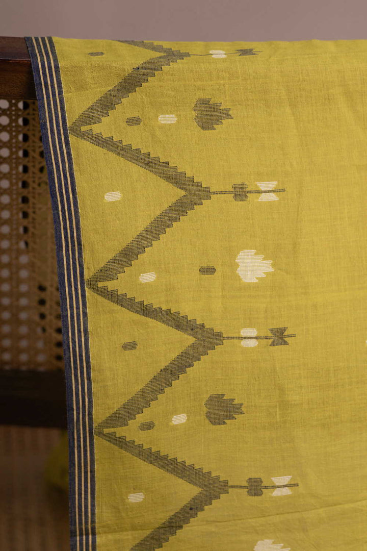 Cotton Fabric - Matkatus 