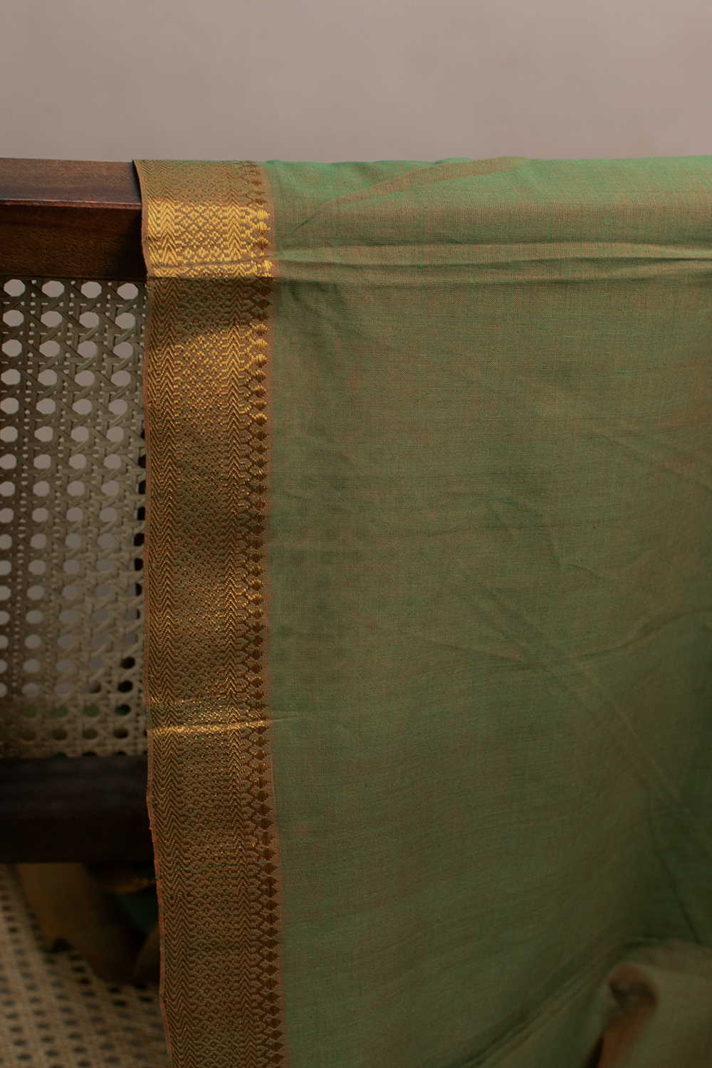 Border Fabrics - Matkatus 