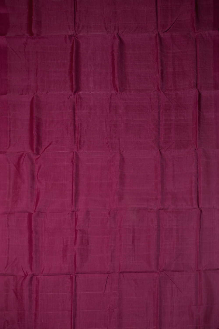Perfectly Paired Sarees - Matkatus 