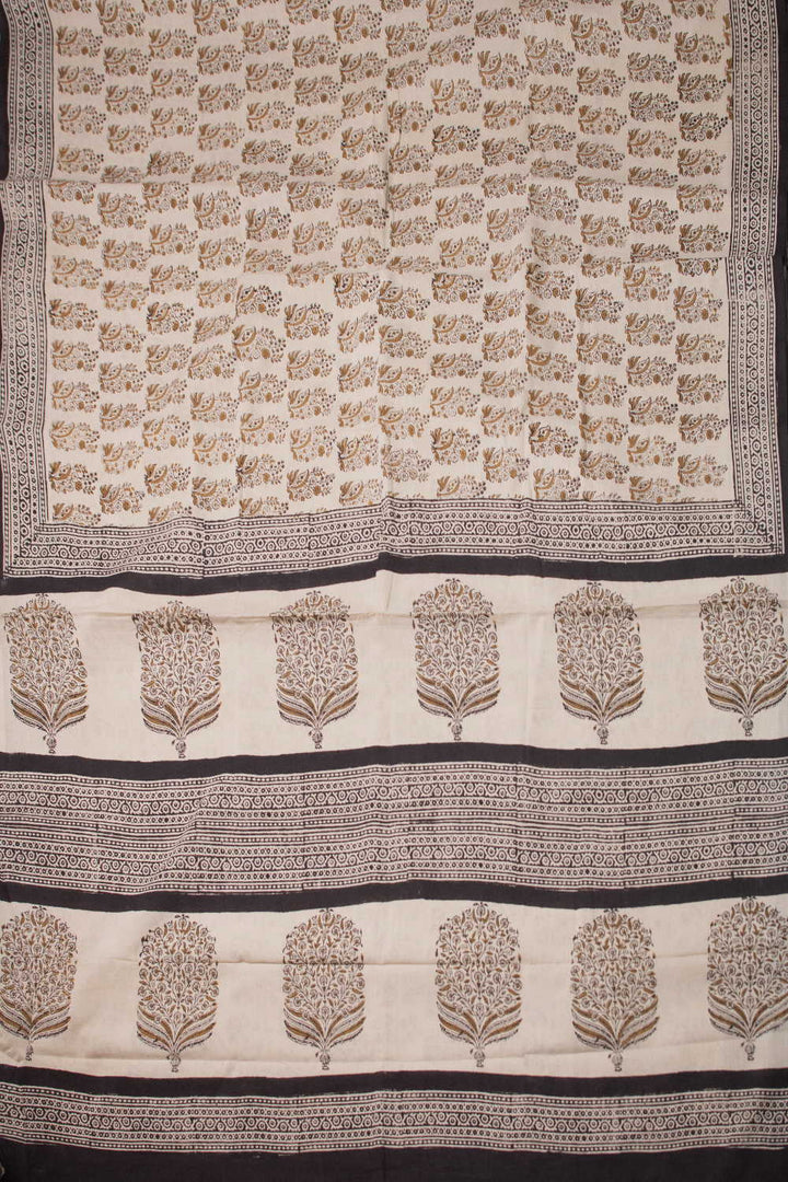 Cotton Sarees - Matkatus