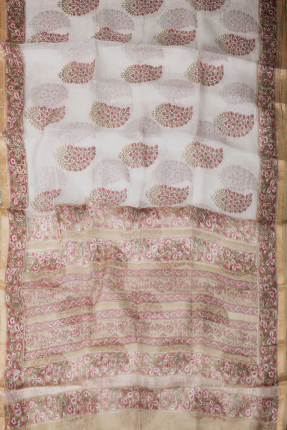 Sarees - matkatus