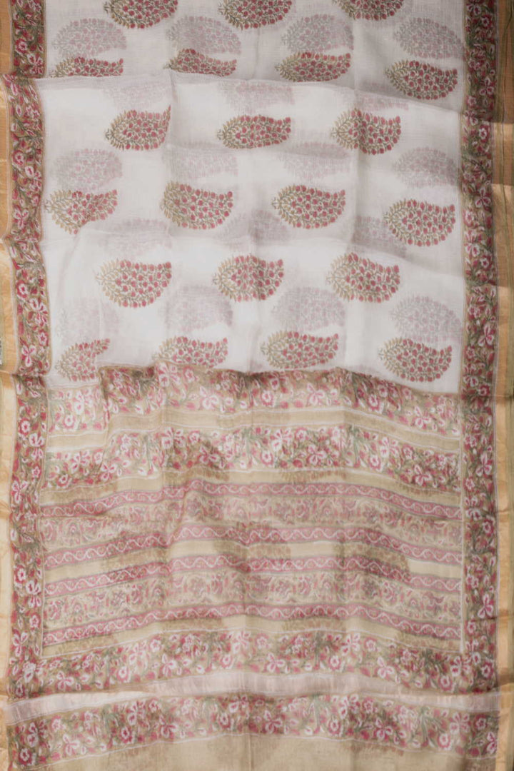 Sarees - matkatus