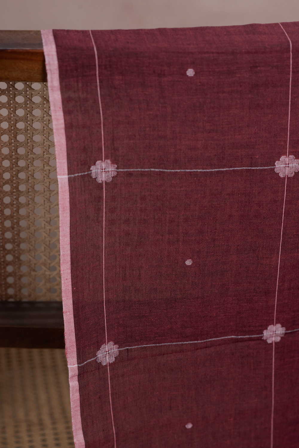 Handloom Fabrics - Matkatus