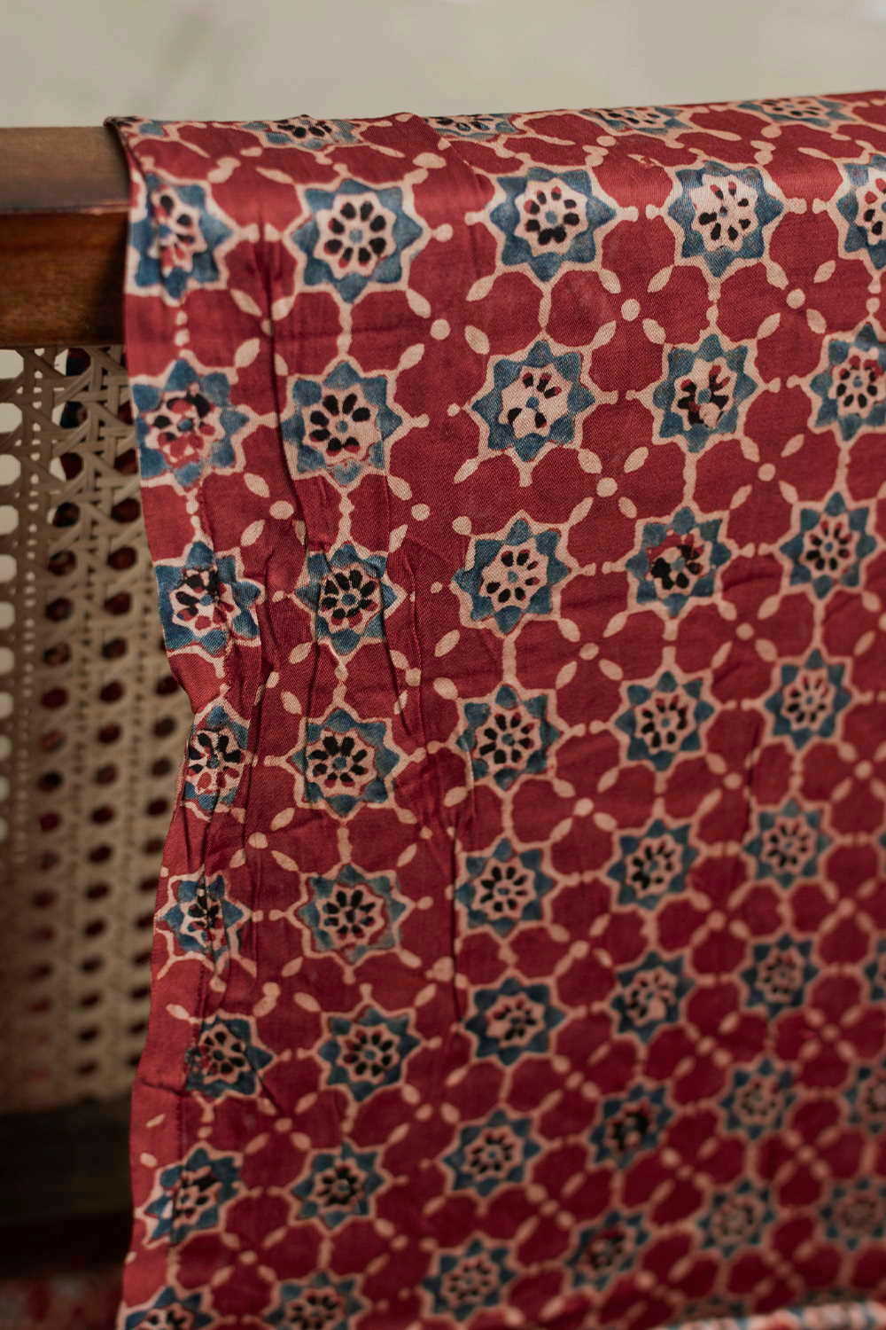 Modal Silk Fabric - Matkatus 