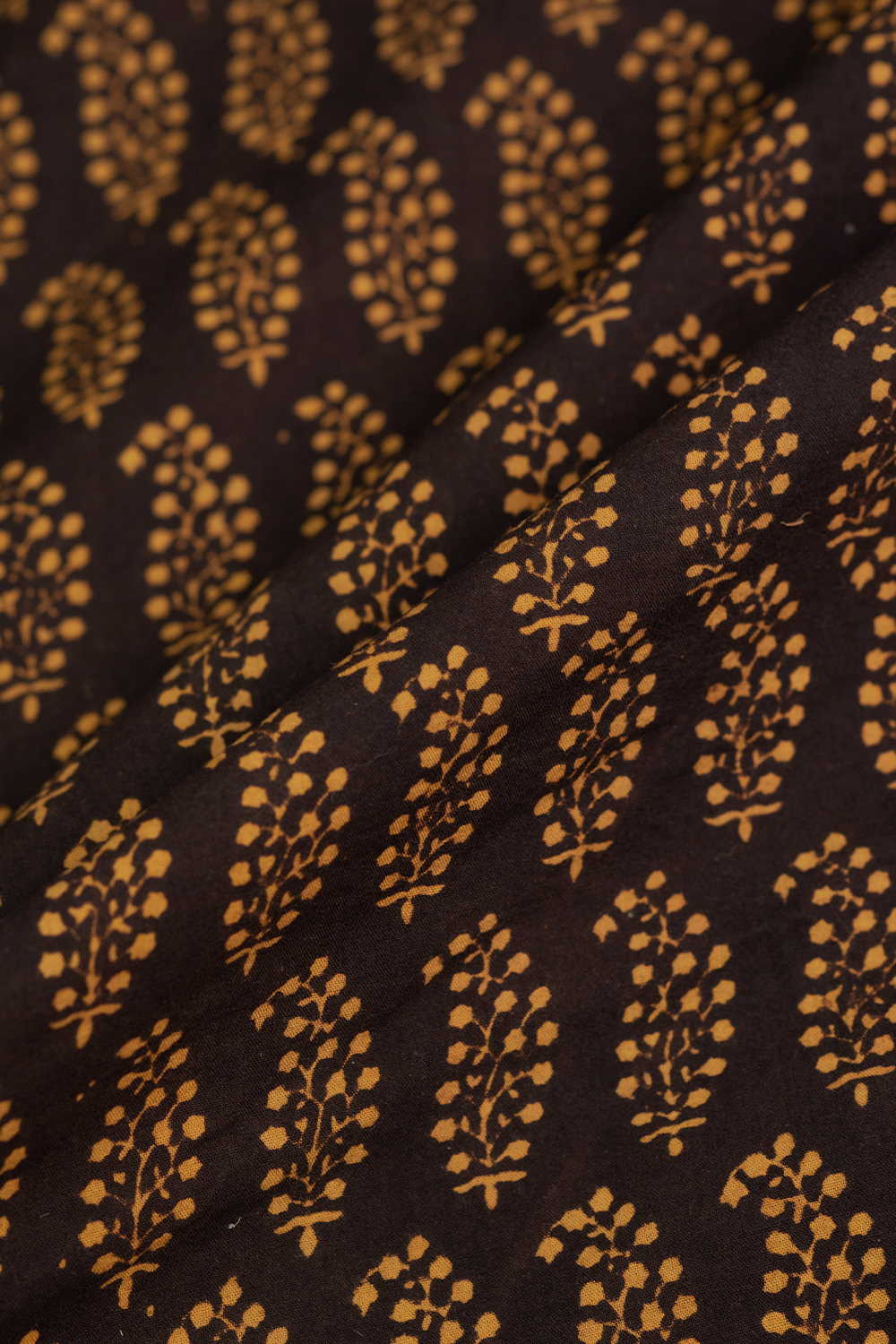 Cotton Fabric - Matkatus 
