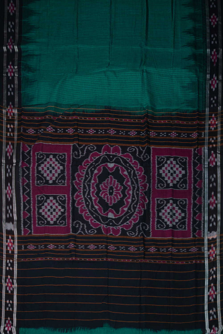 Orissa Ikat Sarees - Matkatus
