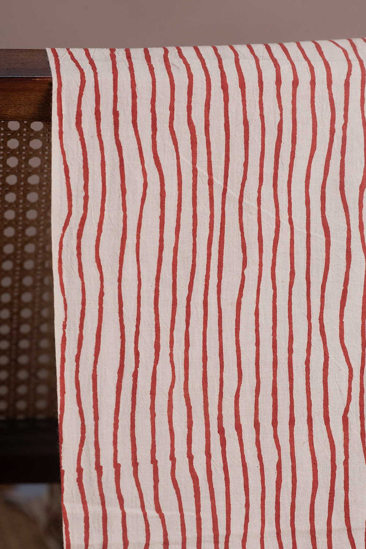 Cotton Fabric - Matkatus 