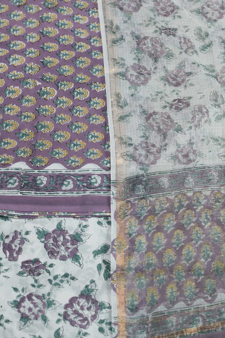 Cotton Suit-Matkatus 