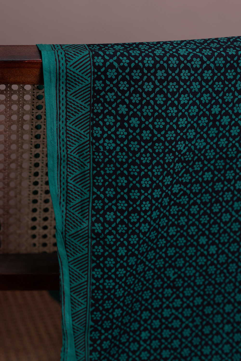 Cotton Fabric - Matkatus 