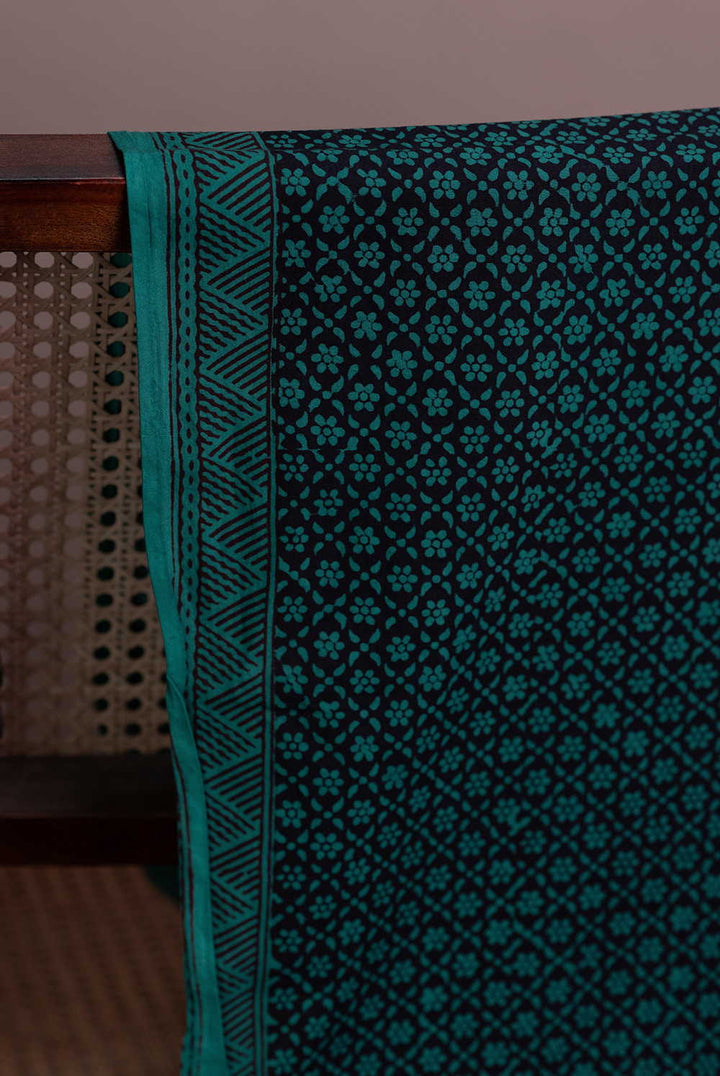 Cotton Fabric - Matkatus 